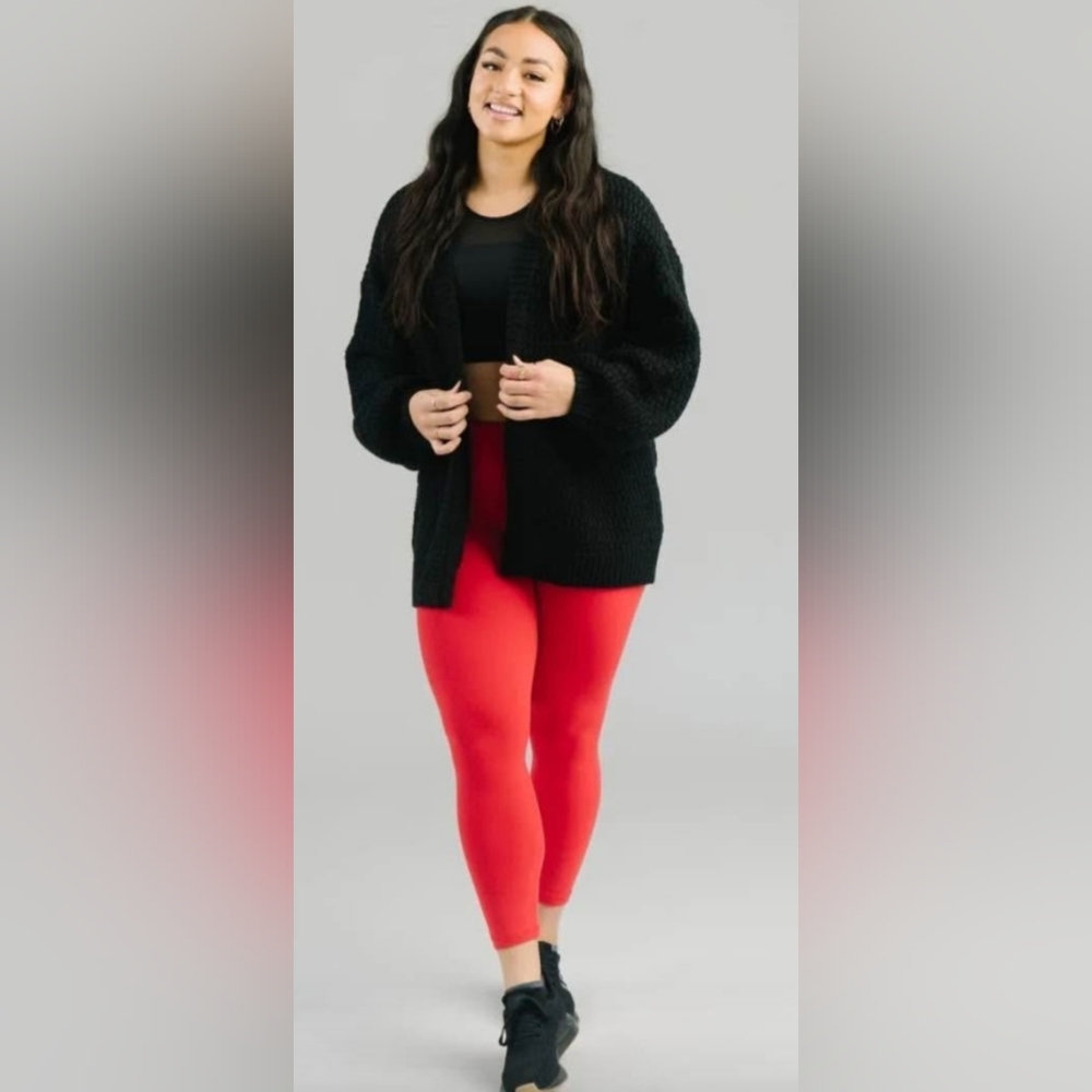 Zyia Active Petra Cardigan